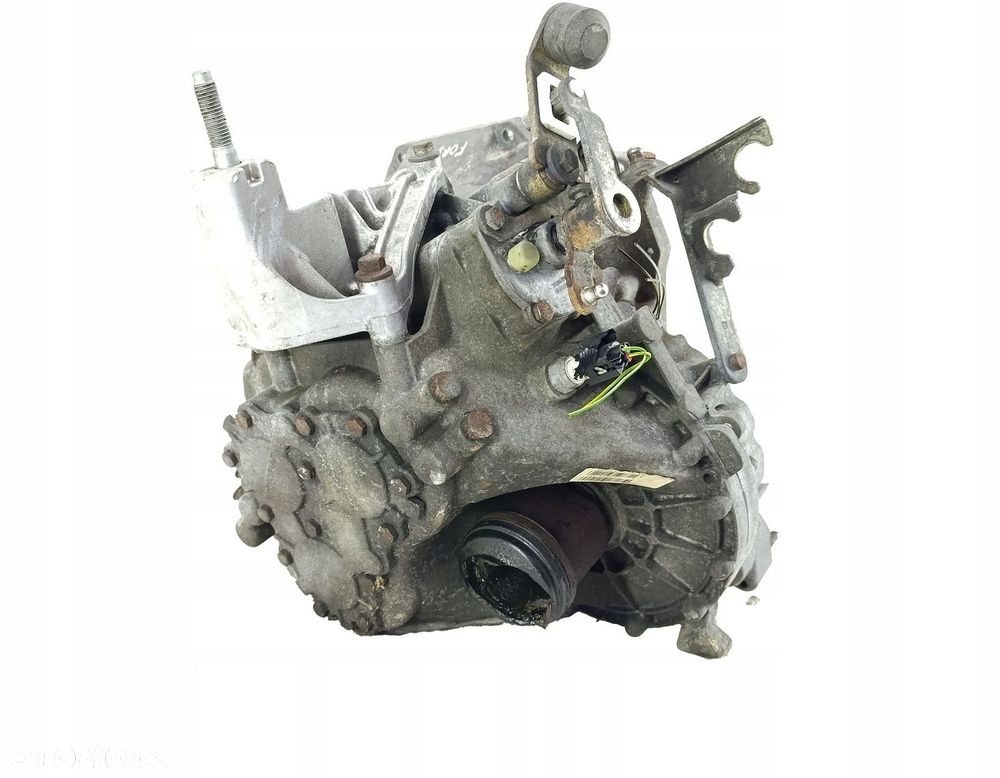 SKRZYNIA BIEGÓW MANUALNA FORD FOCUS MK1 2.0 ST 170 2M5V7002AC - 5