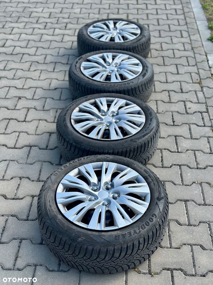 Opel Astra 1.4 Turbo Color Edition - 38