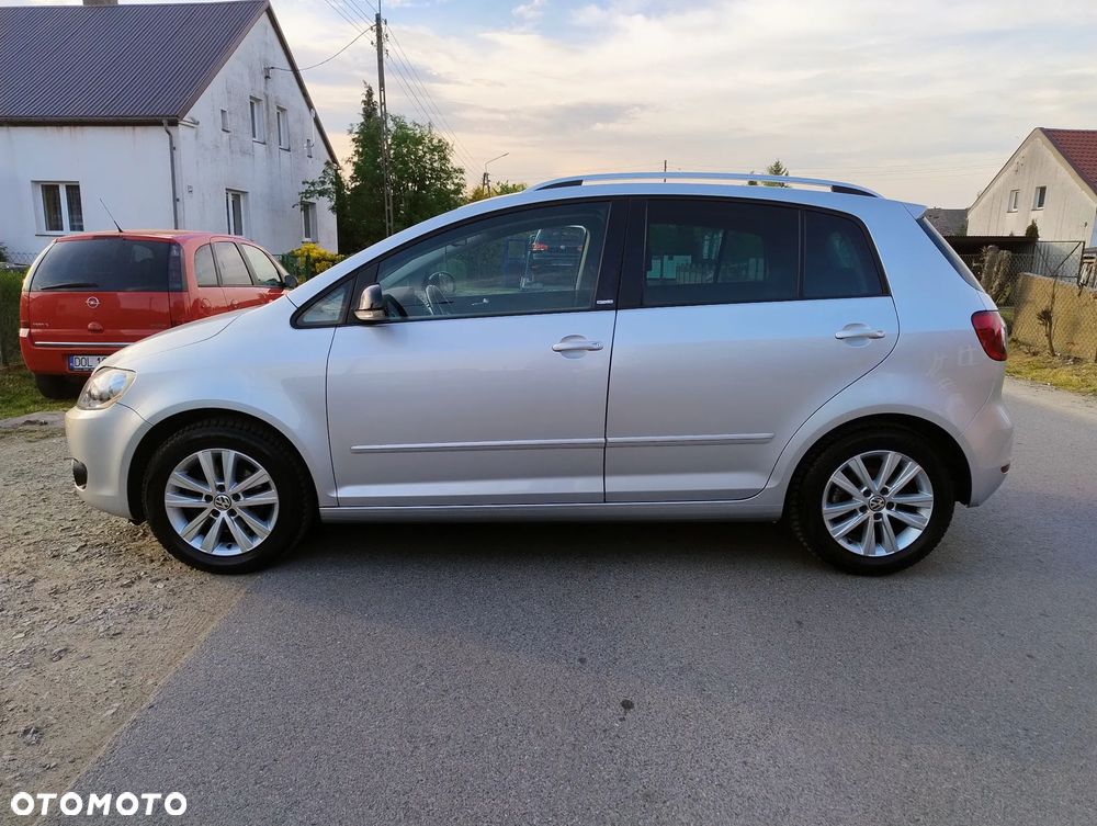 Volkswagen Golf 1.2 TSI Style - 24