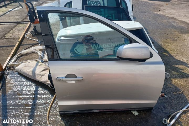 USA FATA DREAPTA Hyundai Santa Fe CM [2006 - 2010] - 1