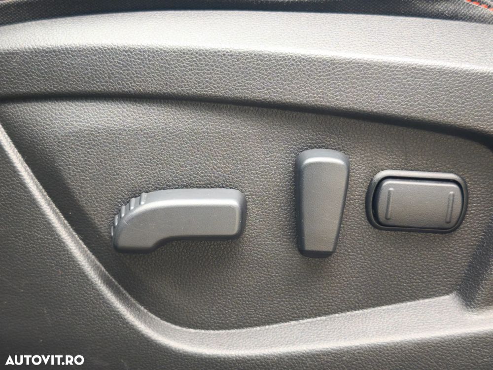 Renault Arkana E-TECH RS Line - 28