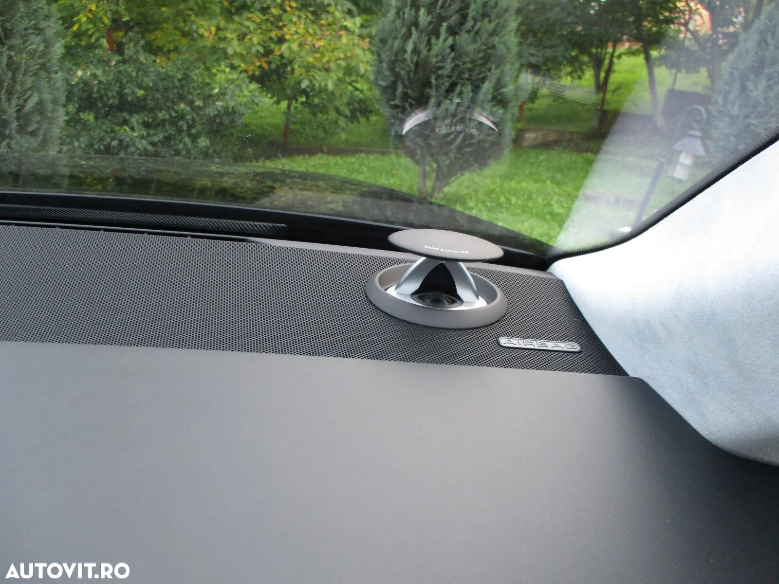 Audi A8 A8L 3.0 50 TDI quattro Tiptronic - 16