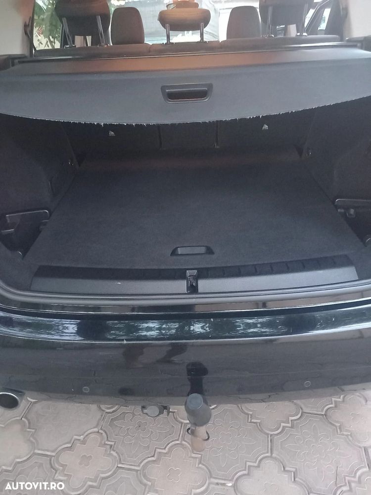 BMW Seria 2 218d Gran Tourer Aut. Sport Line - 12