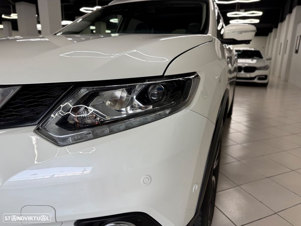 Nissan X-Trail 1.6 dCi Tekna - 12