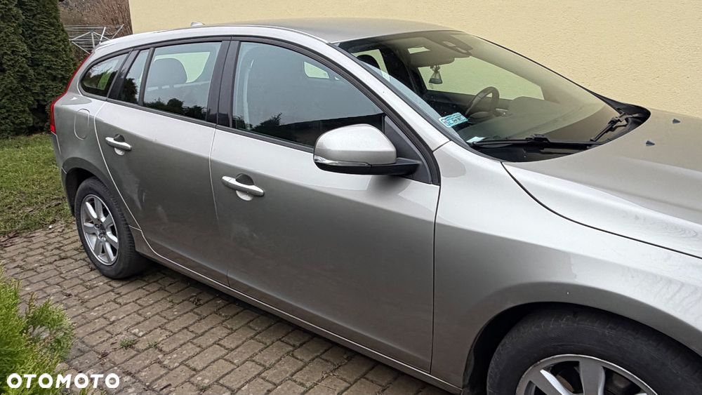 Volvo V60 DRIVe - 5