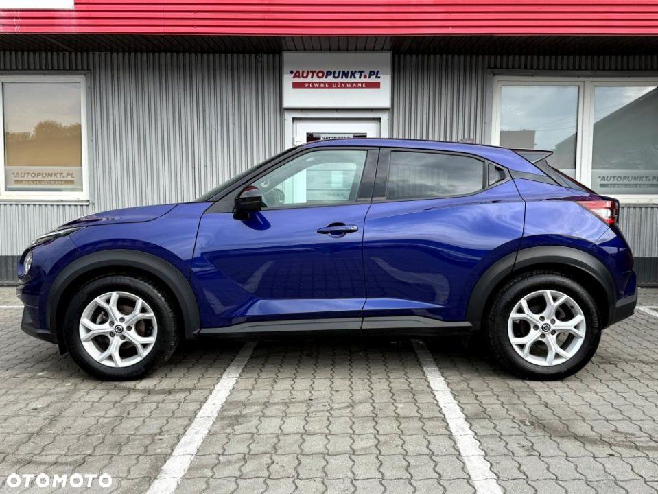 Nissan Juke - 2