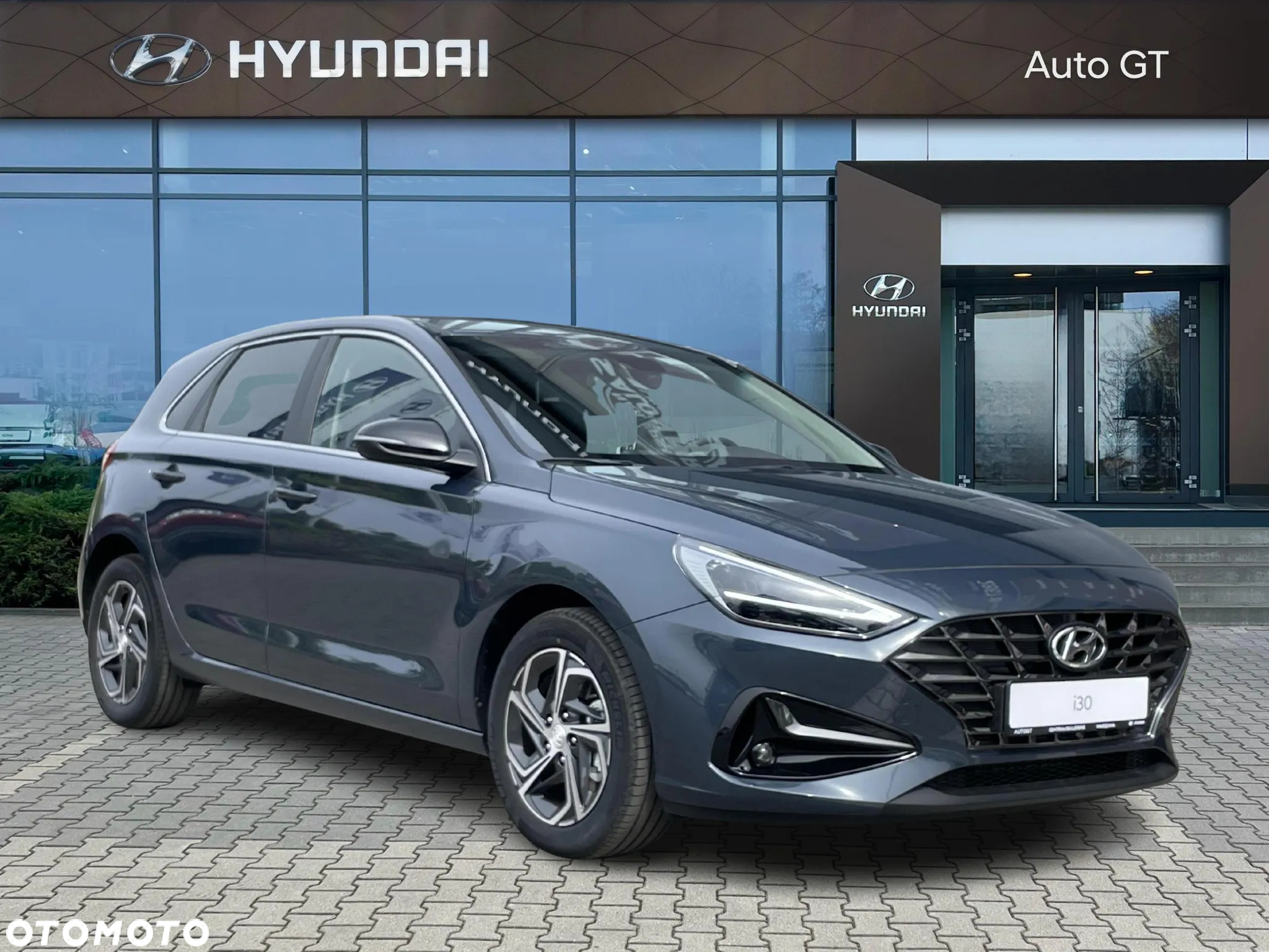 Hyundai i30 1.0 T-GDI Smart DCT - 7