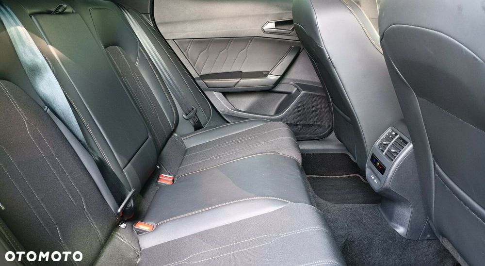 Cupra Formentor 1.5 TSI DSG - 15