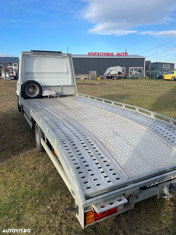 Mercedes-Benz Sprinter 516 CDI - 2