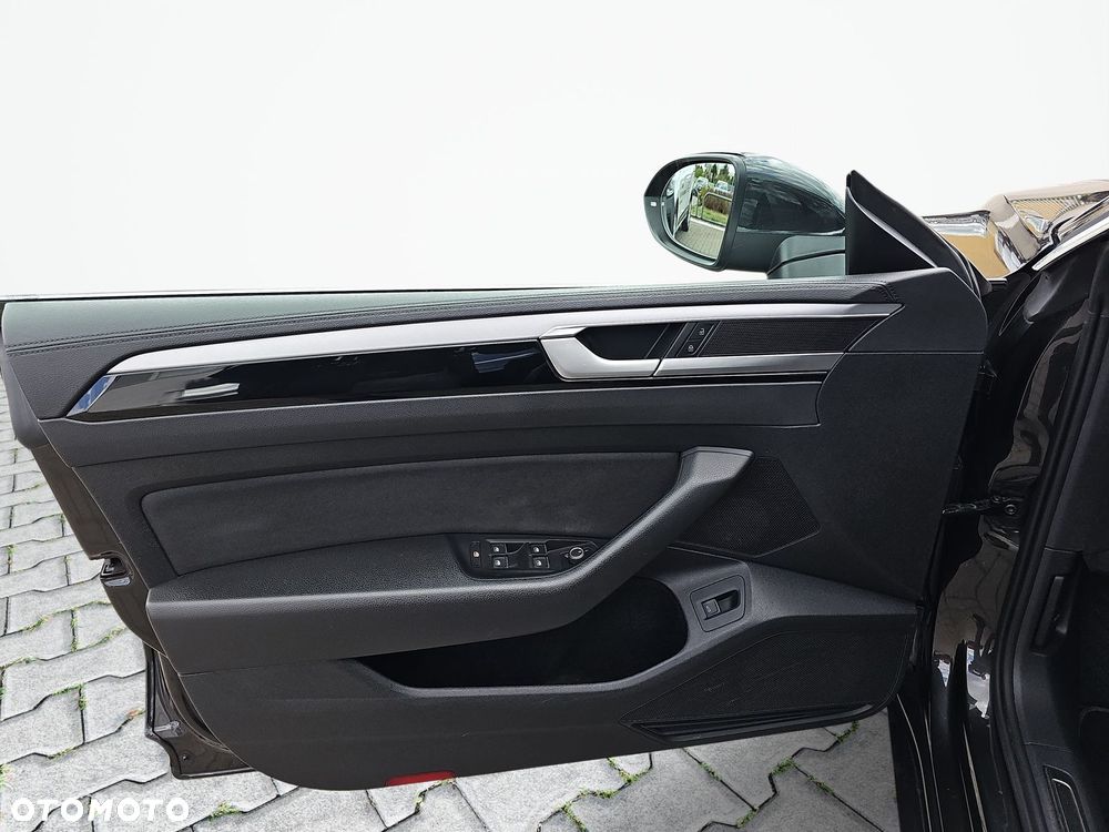 Volkswagen Arteon 2.0 TDI Essence DSG - 11
