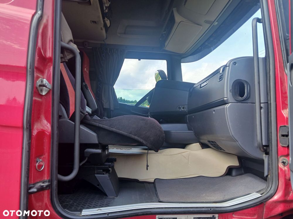 Scania R410 - 10