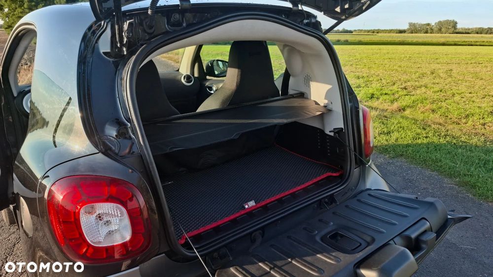 Smart Fortwo passion - 9