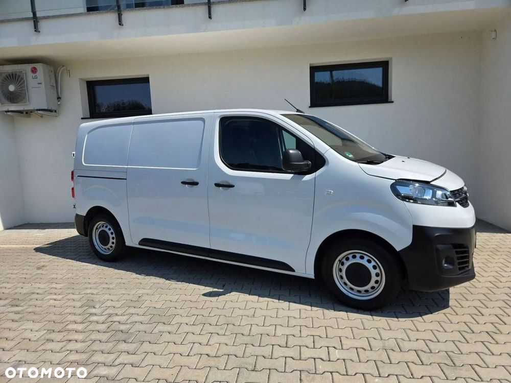 Opel Vivaro - 14