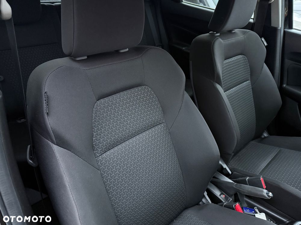 Suzuki Swift - 37