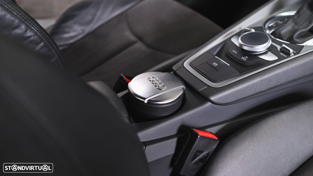 Audi TT Coupé 2.0 TFSI quattro S tronic - 41
