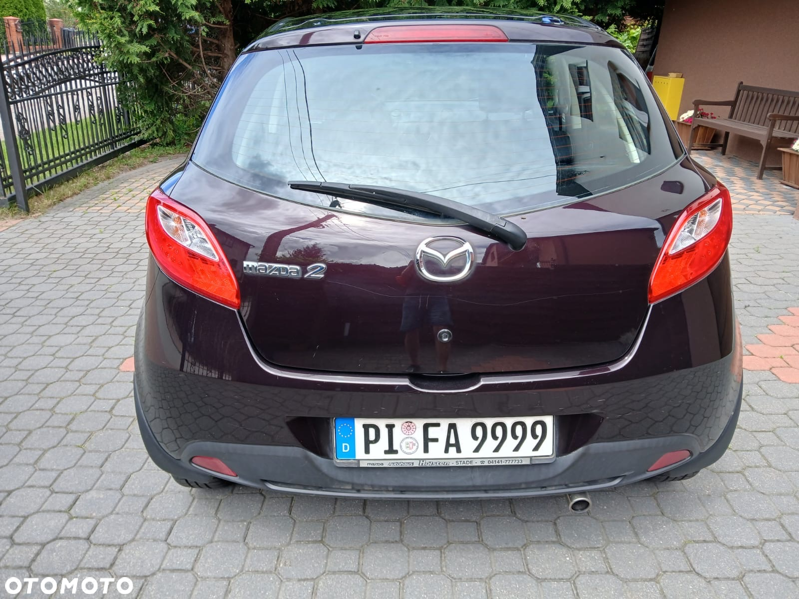 Mazda 2 1.5 Sport & Style - 6