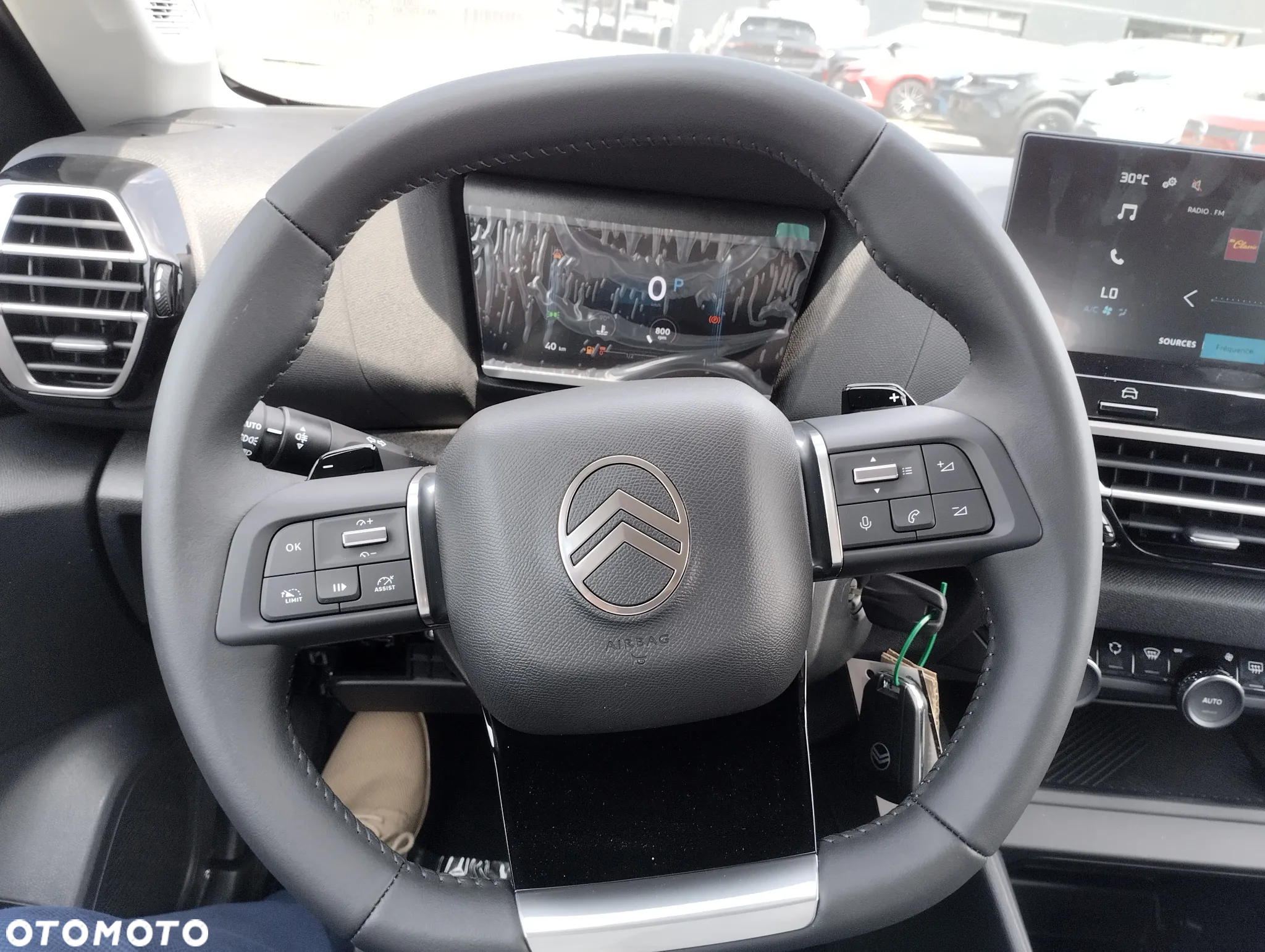 Citroën C4 1.2 PureTech Plus S&S EAT8 - 9