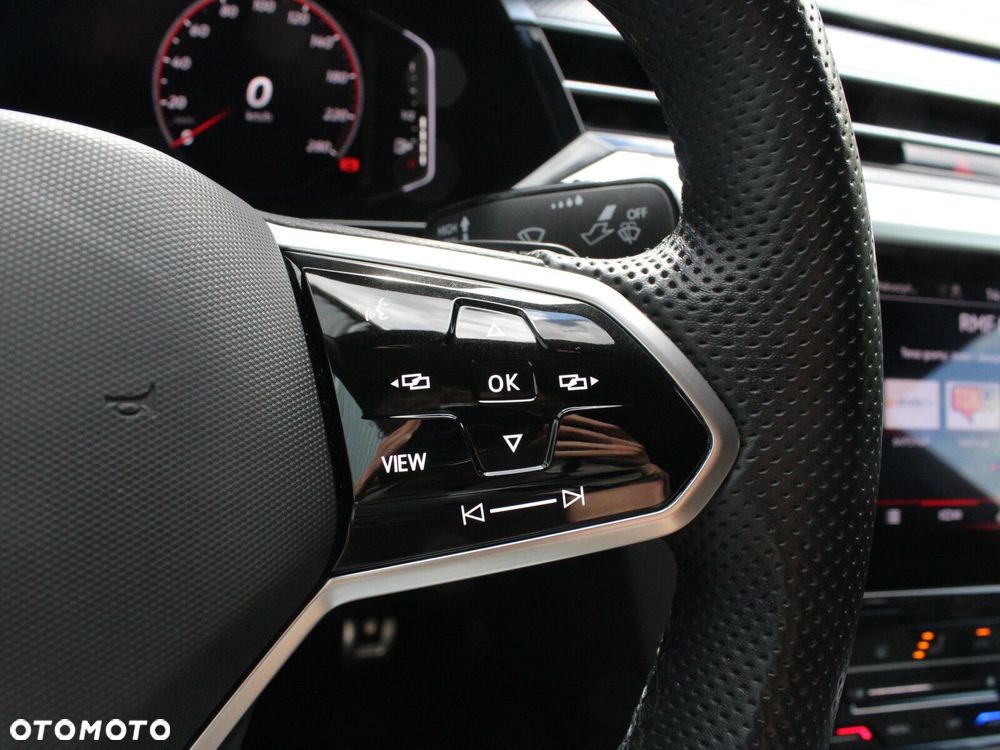 Volkswagen Arteon - 21