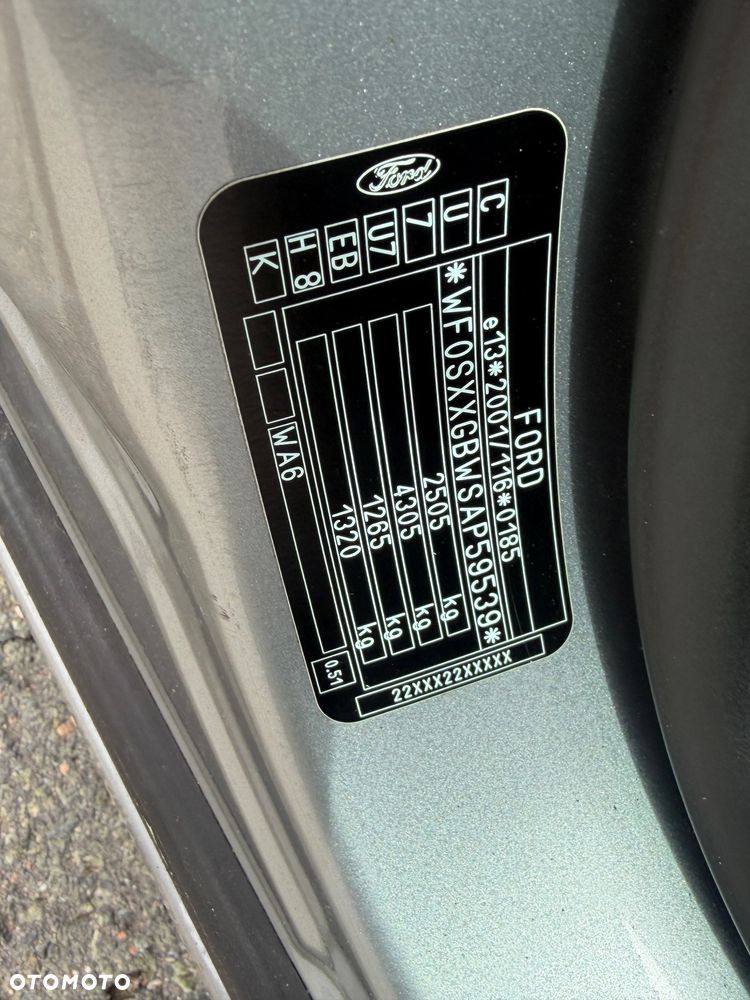 Ford S-Max 2.0 TDCi Titanium - 26