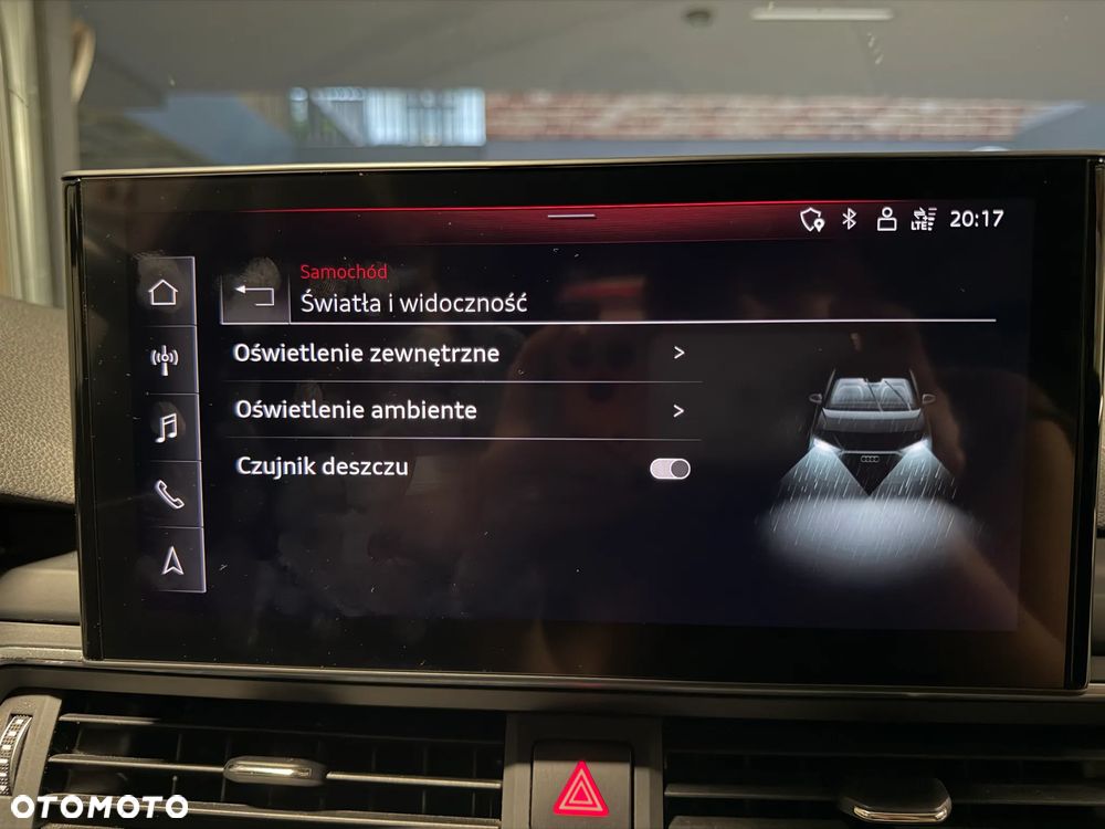 Audi A4 Avant 40 TDI S Line S tronic - 35