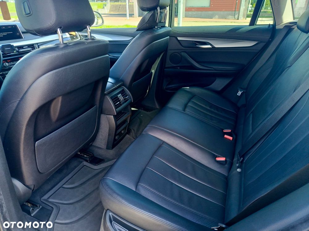 BMW X6 - 4