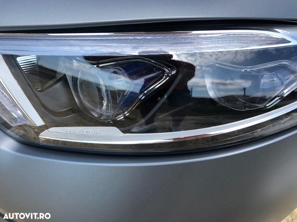 Mercedes-Benz CLS AMG 53 4Matic AMG Speedshift 9G-TRONIC - 4