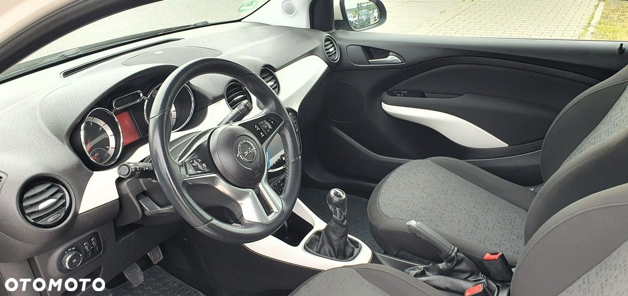 Opel Adam - 8