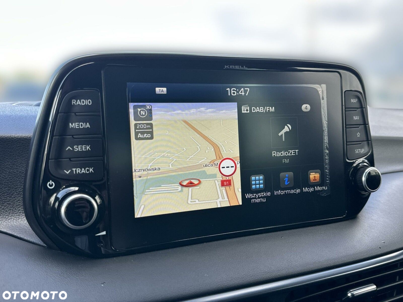 Hyundai Tucson 1.6 T-GDi N Line 4WD DCT - 34