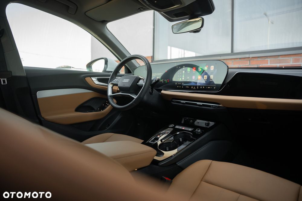 Audi A5 Avant - 29