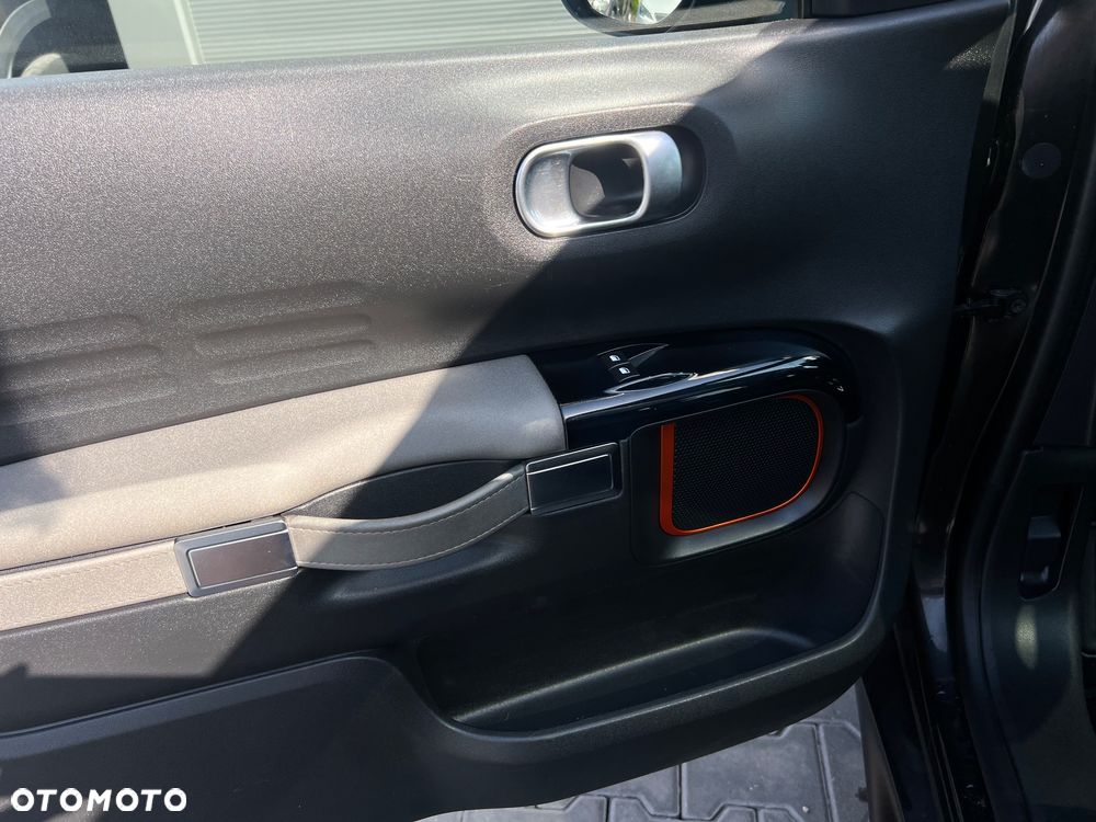 Citroën C4 Cactus Pure Tech 110 Stop&Start Rip Curl - 21