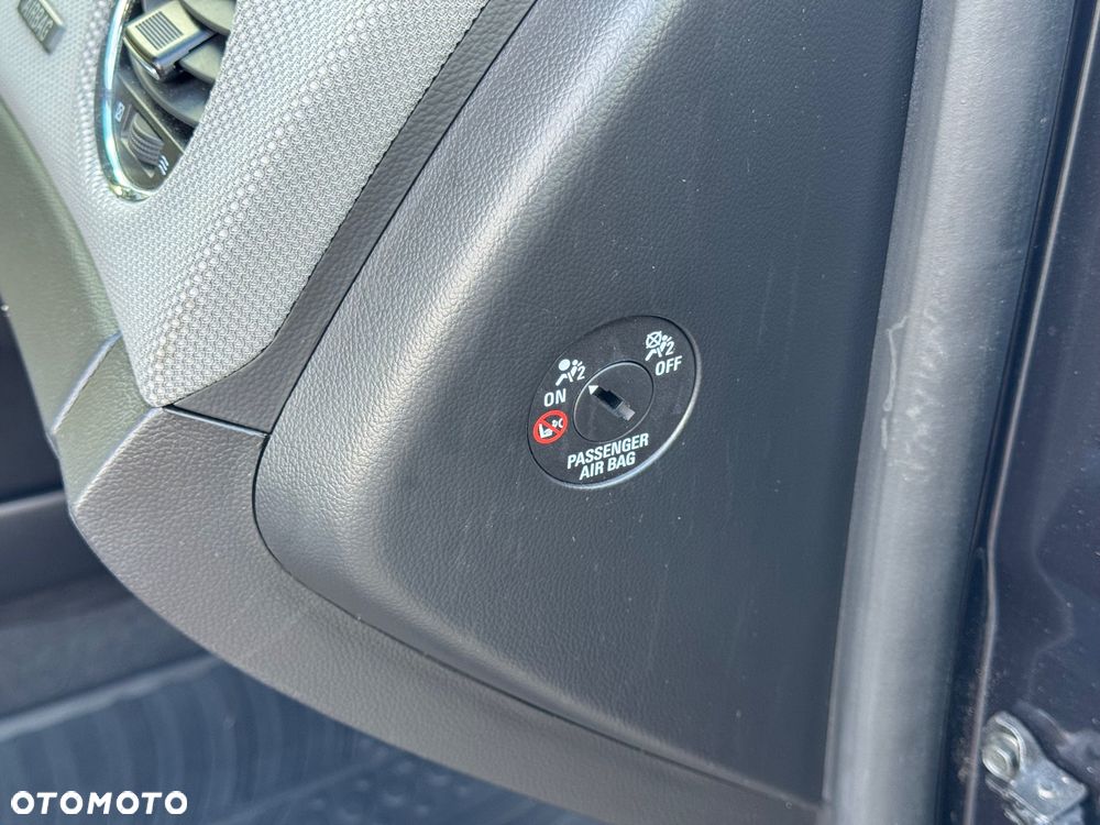 Chevrolet Cruze 1.8 LT+ - 27