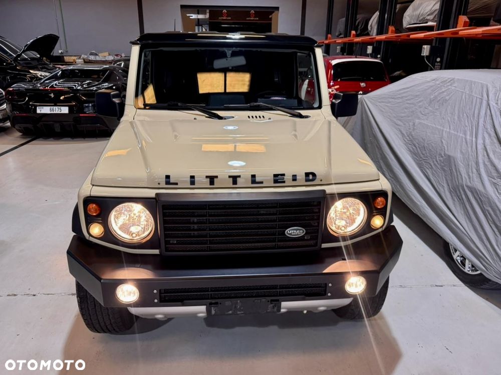 Suzuki Jimny - 2