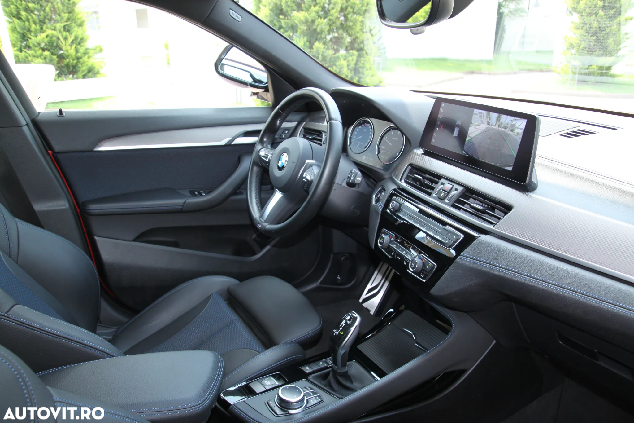 BMW X2 - 24