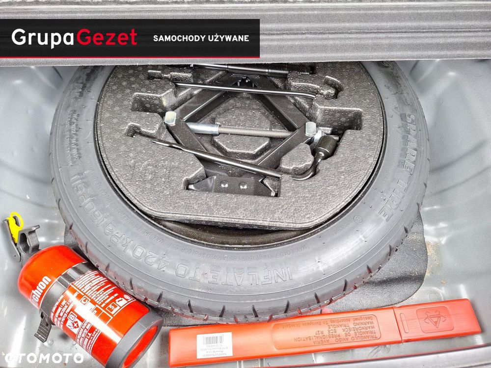 Kia XCeed 1.5 T-GDI M DCT - 31
