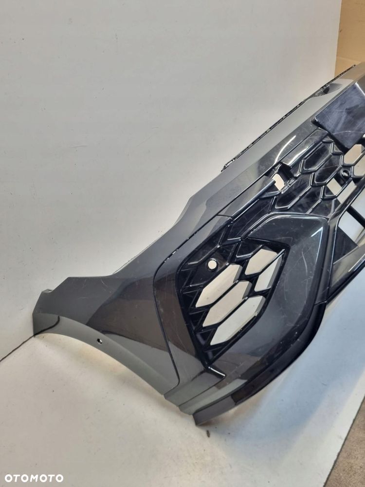 VW Golf 8 VIII GTI CLUBSPORT LIFT Zderzak przód przedni - 8