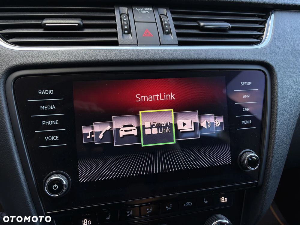 Skoda Octavia - 26