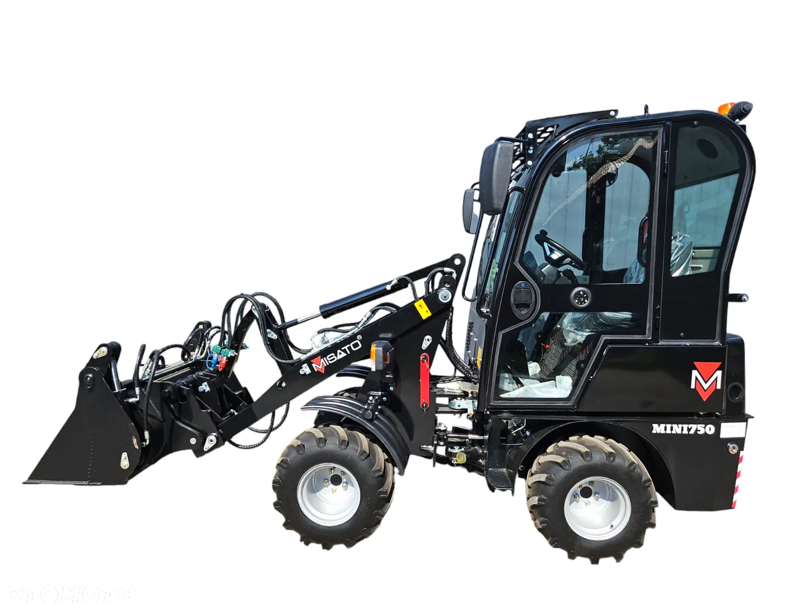 Inny MISATO MINI 750 - 11