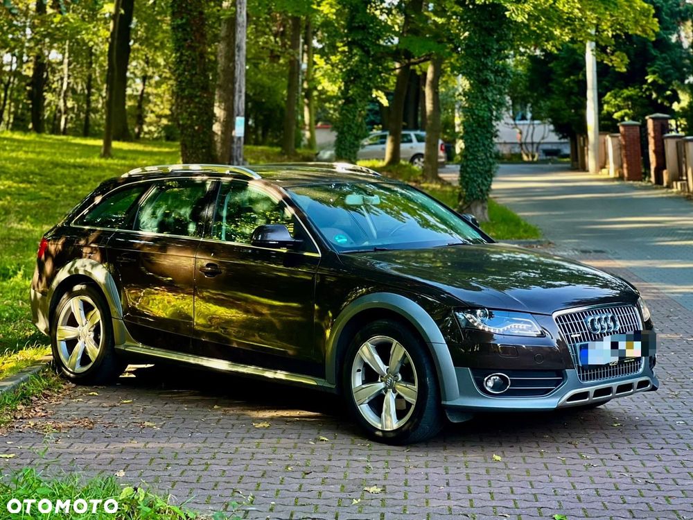 Audi A4 Avant 2.0 TDI Quattro - 6
