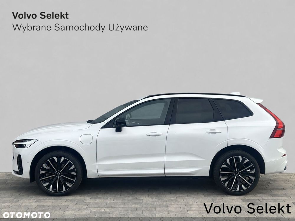 Volvo XC 60 - 6