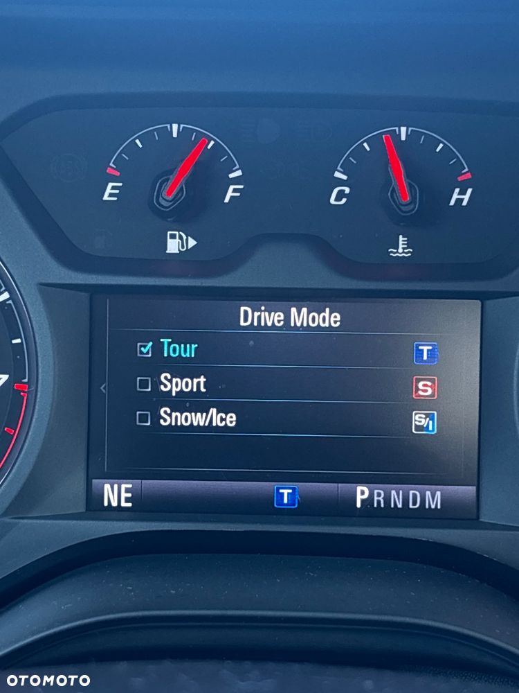 Chevrolet Camaro - 8