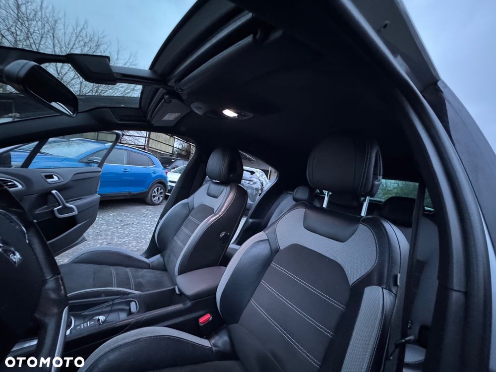 Citroën DS4 Cross 1.6 BlueHDi Be Chic S&S EAT6 - 16