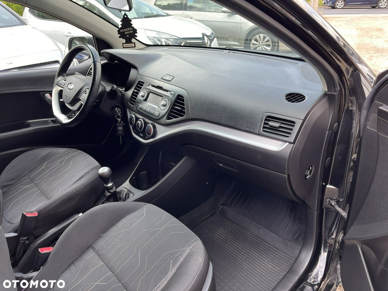 Kia Picanto - 19