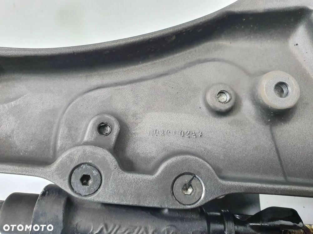 Buell xb 12R Firebolt 1 202 B 2004 102km Set Prawy - 3