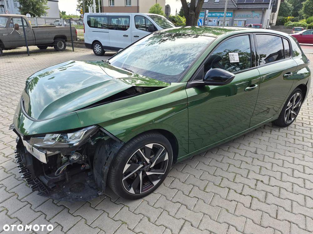 Peugeot 308 BlueHDi 130 EAT8 Stop & Start Allure Pack - 6