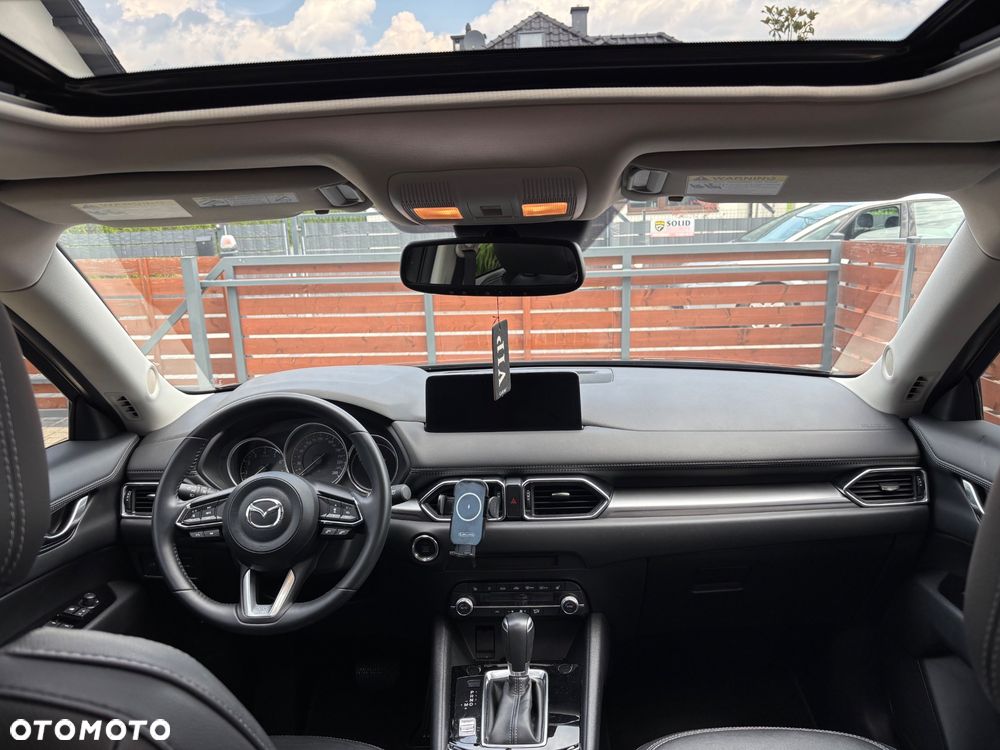 Mazda CX-5 - 23