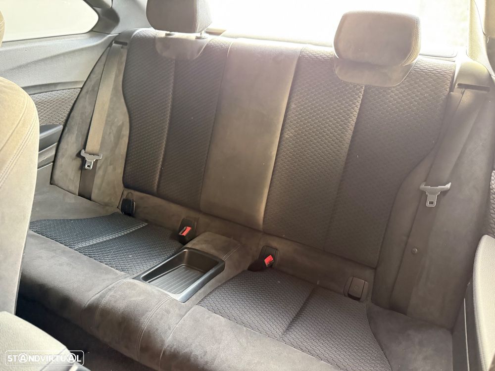 BMW 220 d M Sport - 17