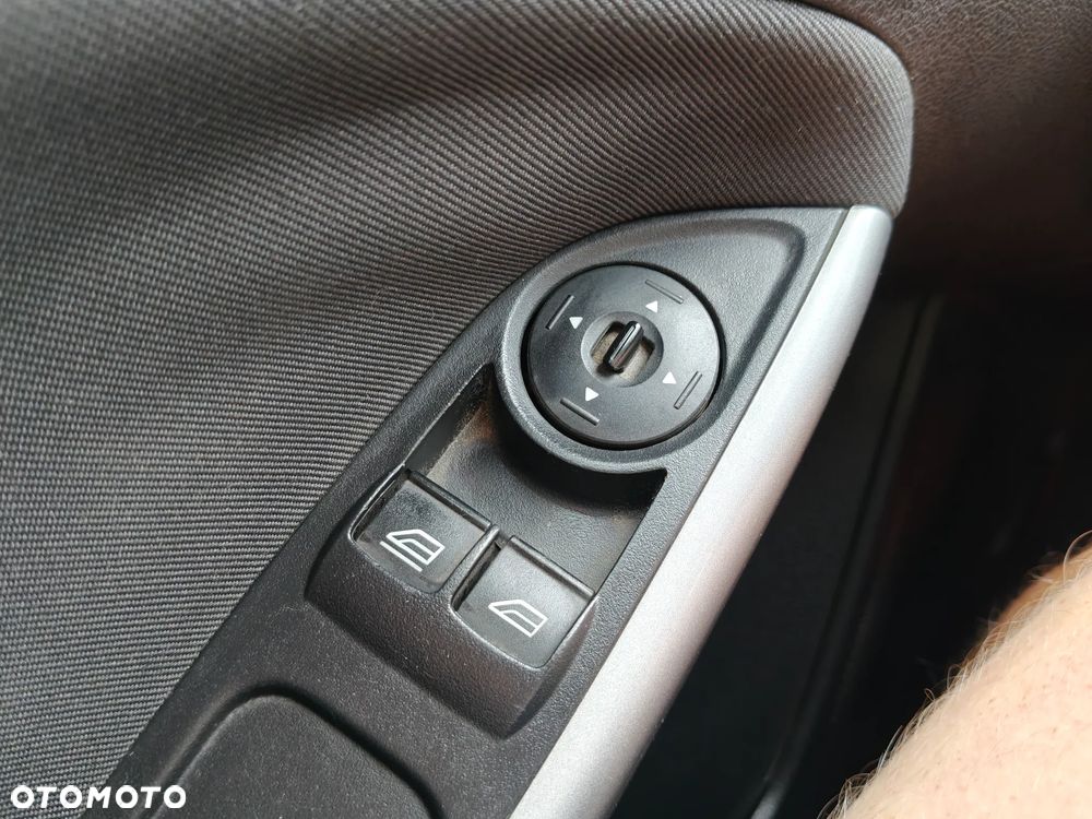 Ford Focus 1.0 EcoBoost STart-Stopp-System Titanium - 20