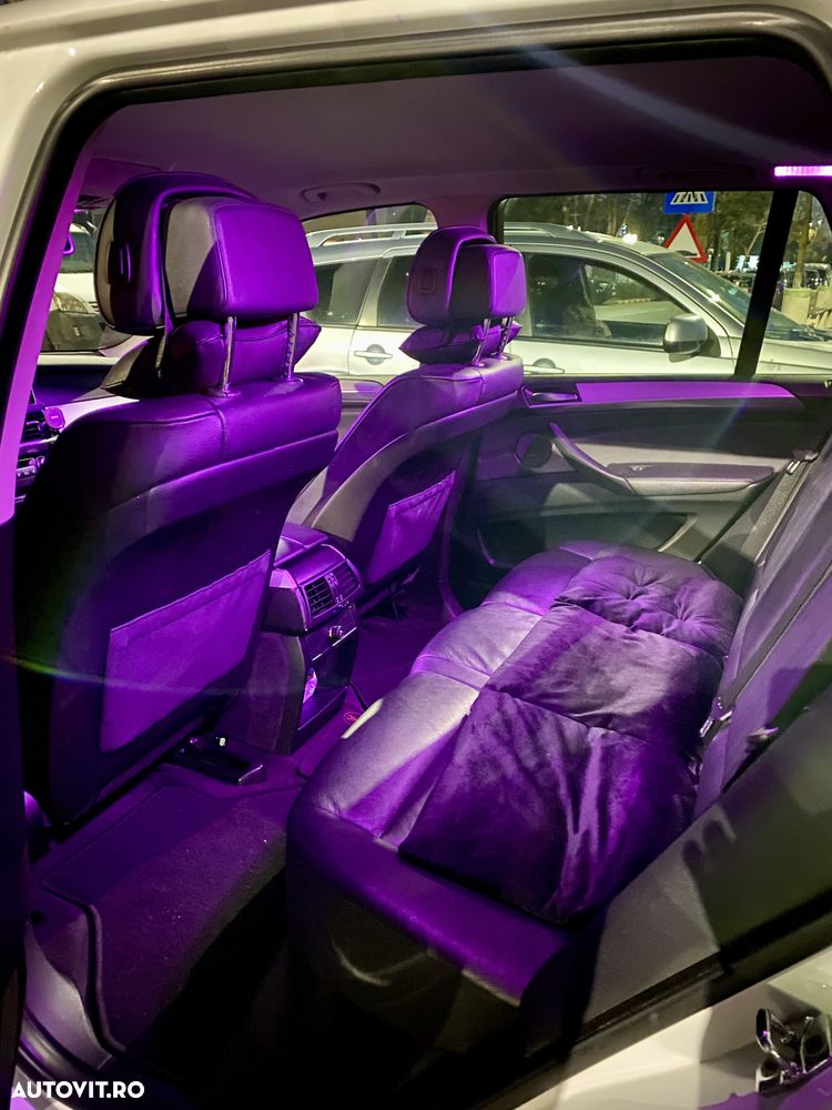 BMW X5 3.0d Aut. - 15