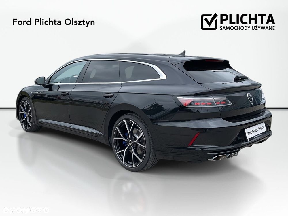 Volkswagen Arteon - 8