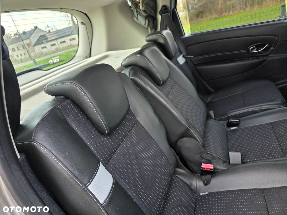 Renault Scenic Energy dCi 130 Start & Stop Dynamique - 17